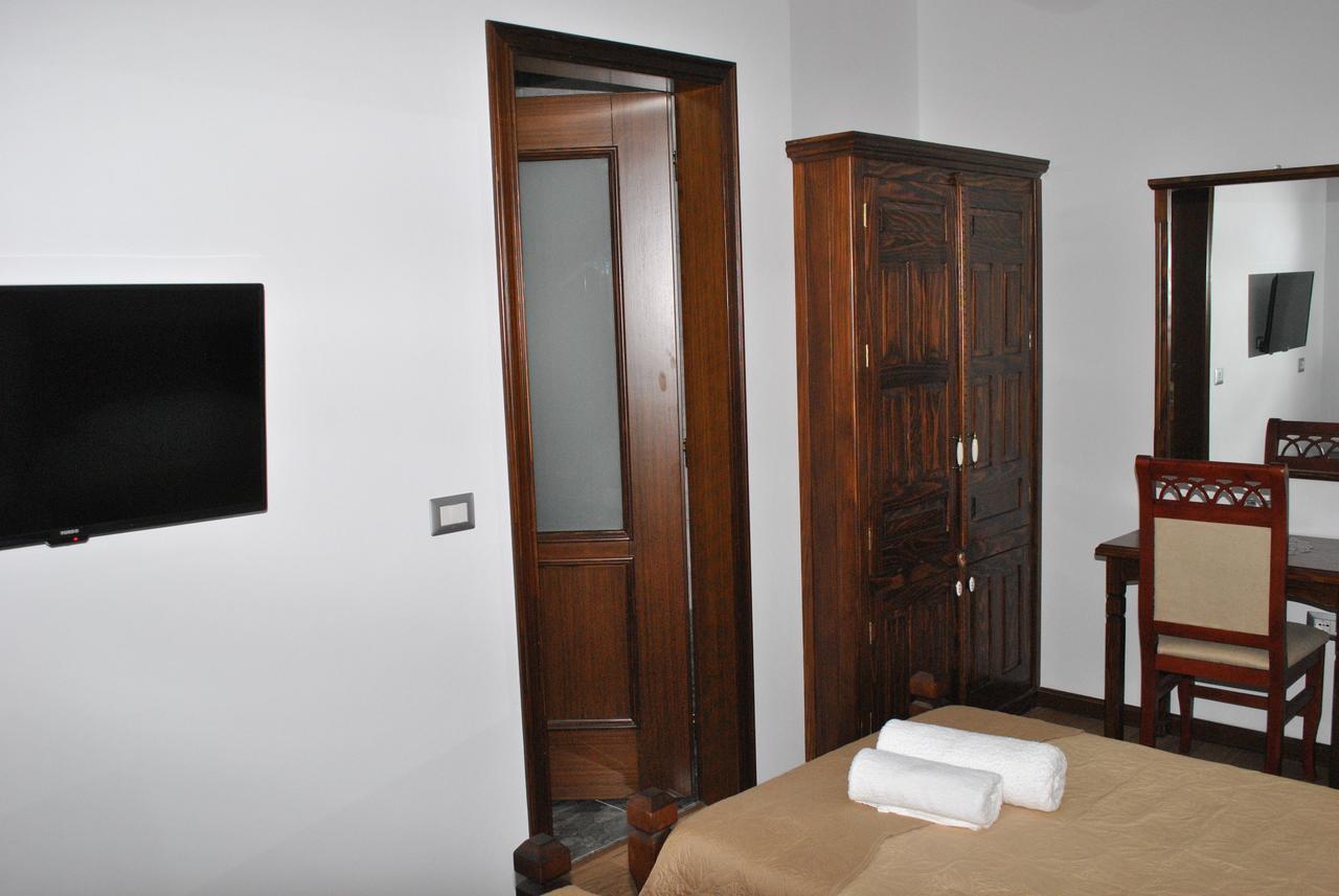 Hotel Kastro Gjirokastër Екстериор снимка