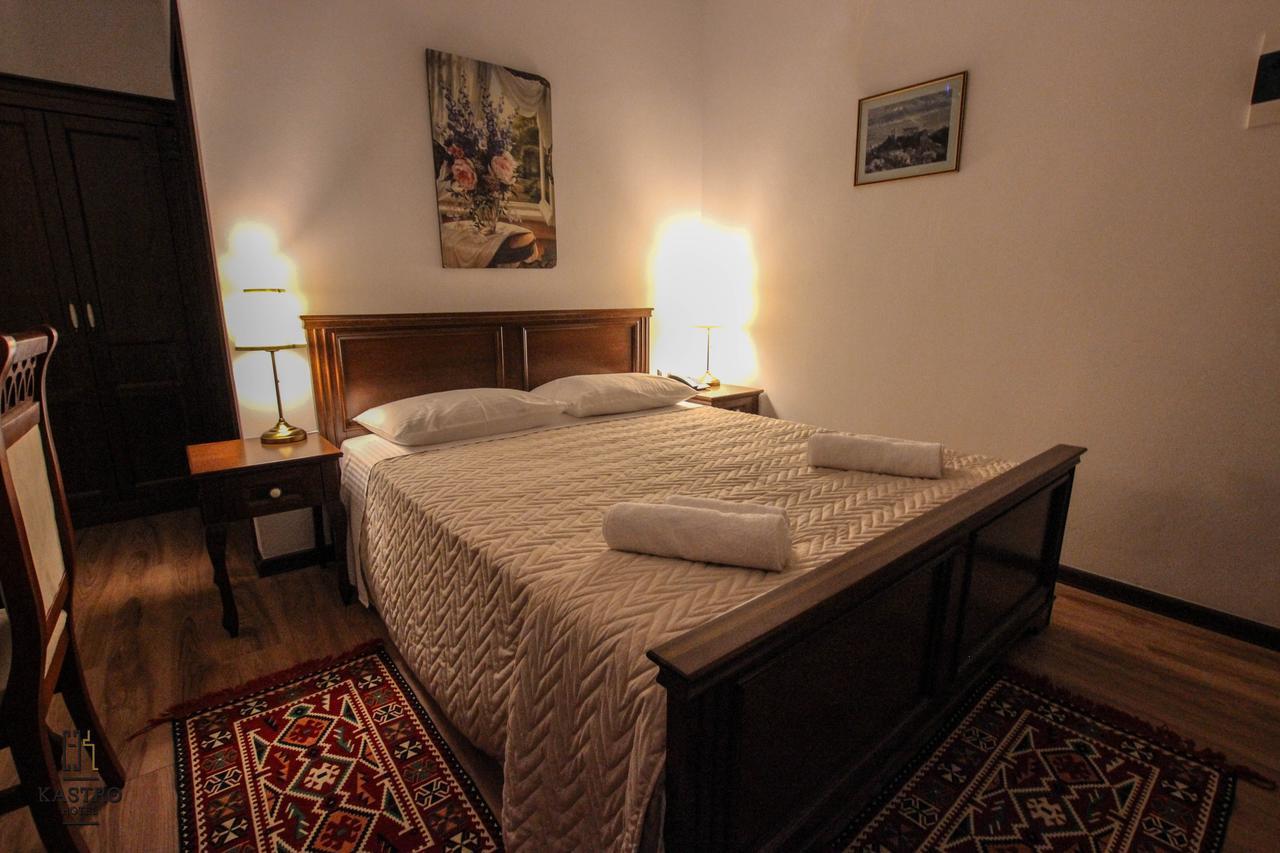 Hotel Kastro Gjirokastër Екстериор снимка